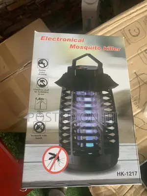 RK Electric Mosquito Killer