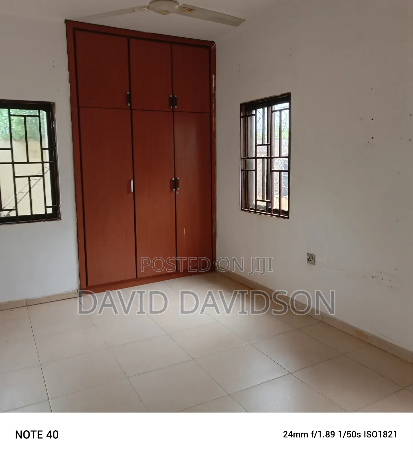 3bdrm House in 3 Bedroom Self, Tema Metropolitan for rent