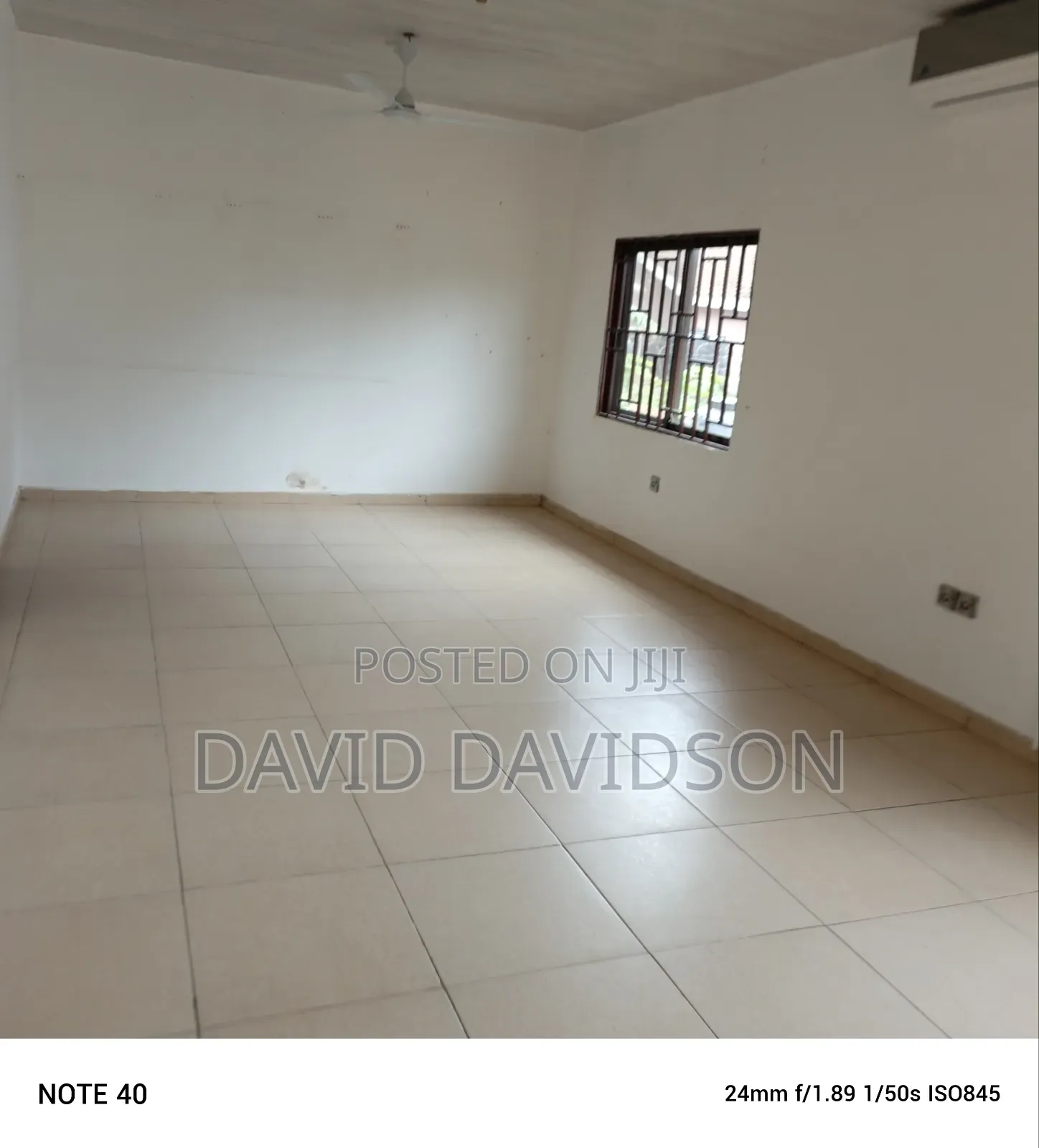 3bdrm House in 3 Bedroom Self, Tema Metropolitan for rent