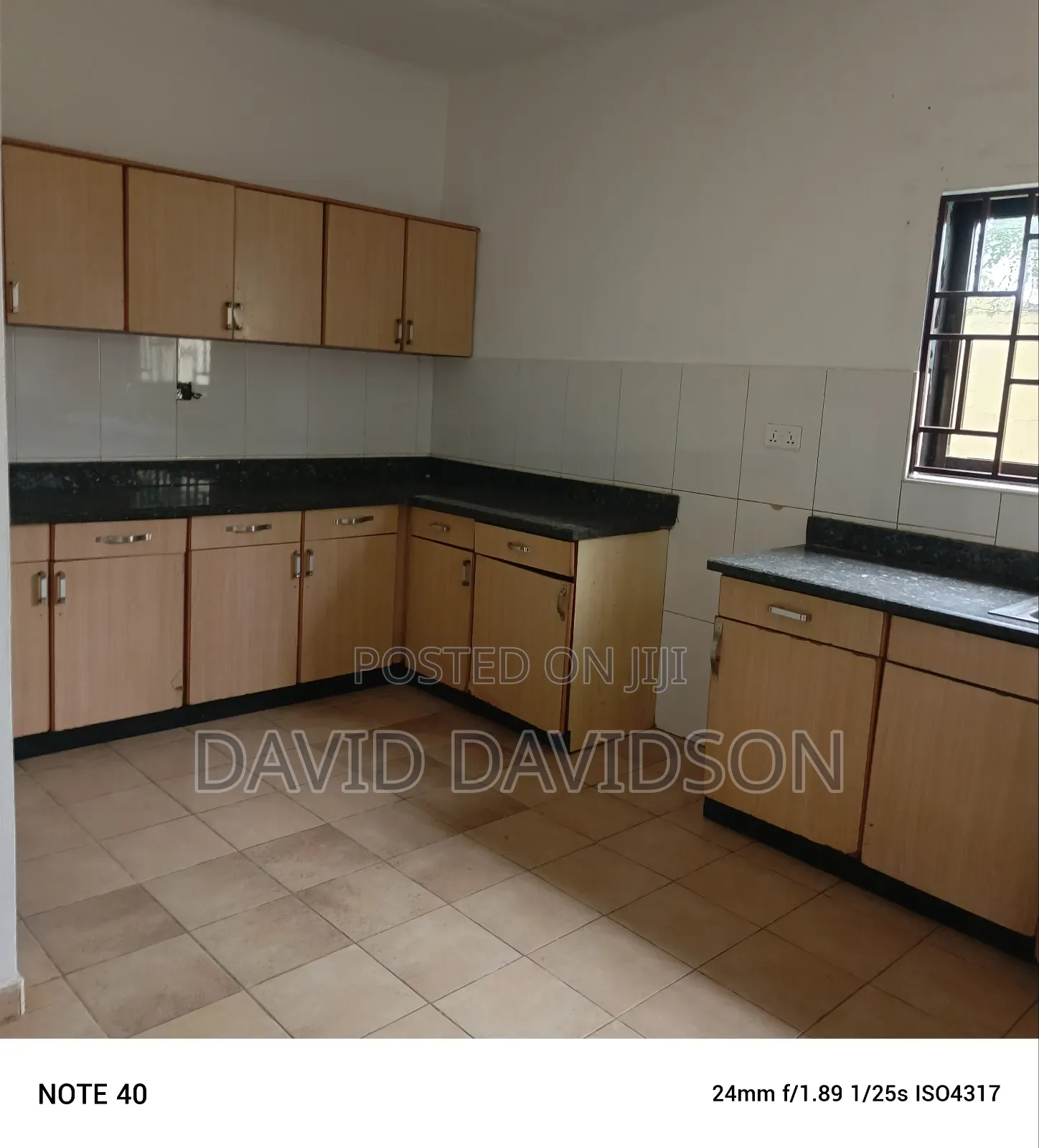 3bdrm House in 3 Bedroom Self, Tema Metropolitan for rent