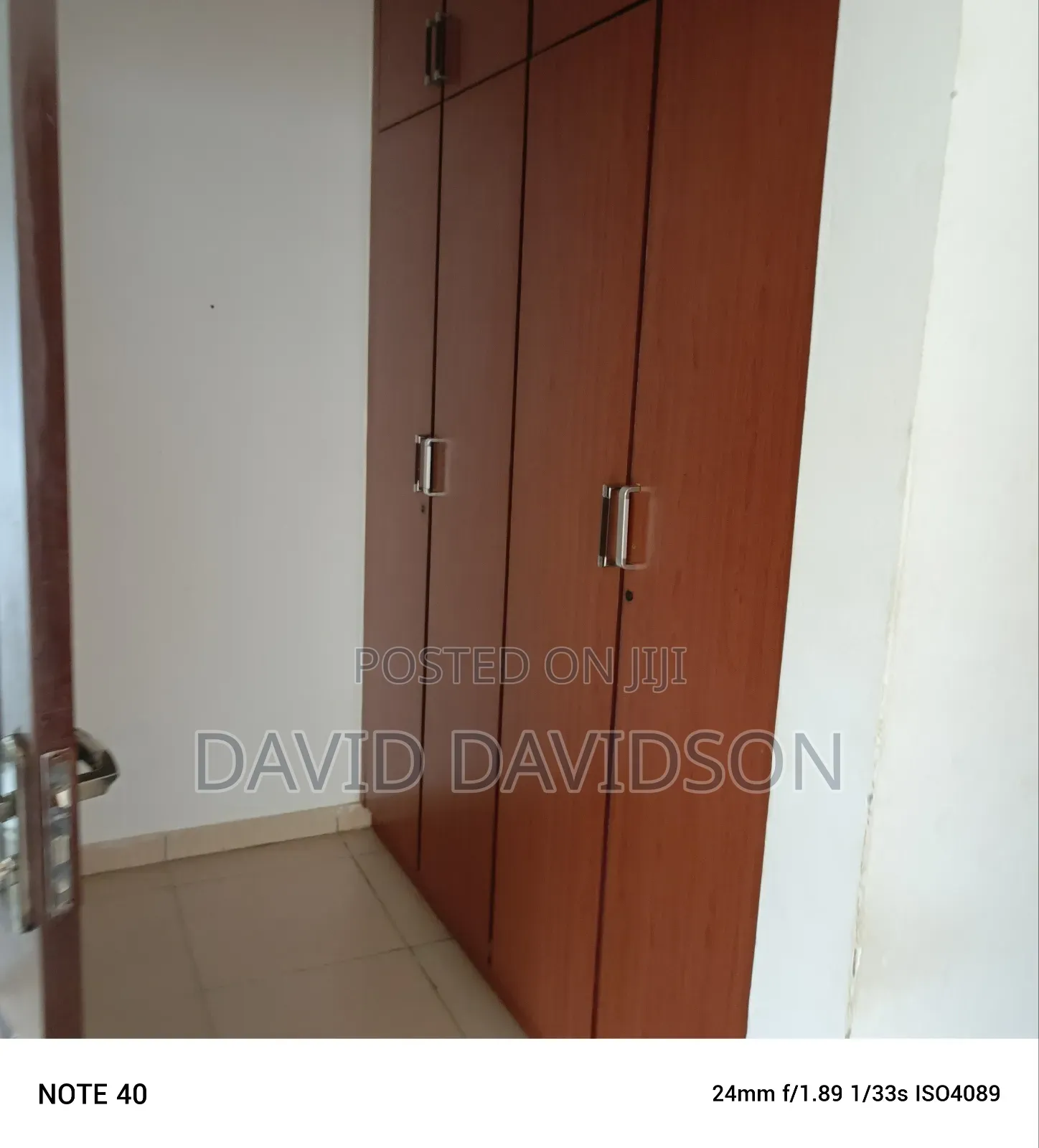 3bdrm House in 3 Bedroom Self, Tema Metropolitan for rent