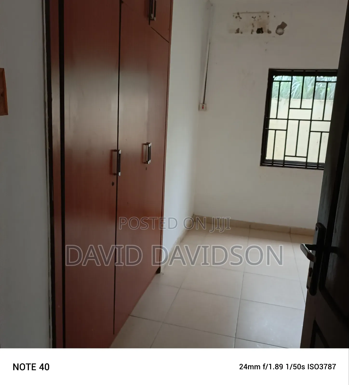 3bdrm House in 3 Bedroom Self, Tema Metropolitan for rent