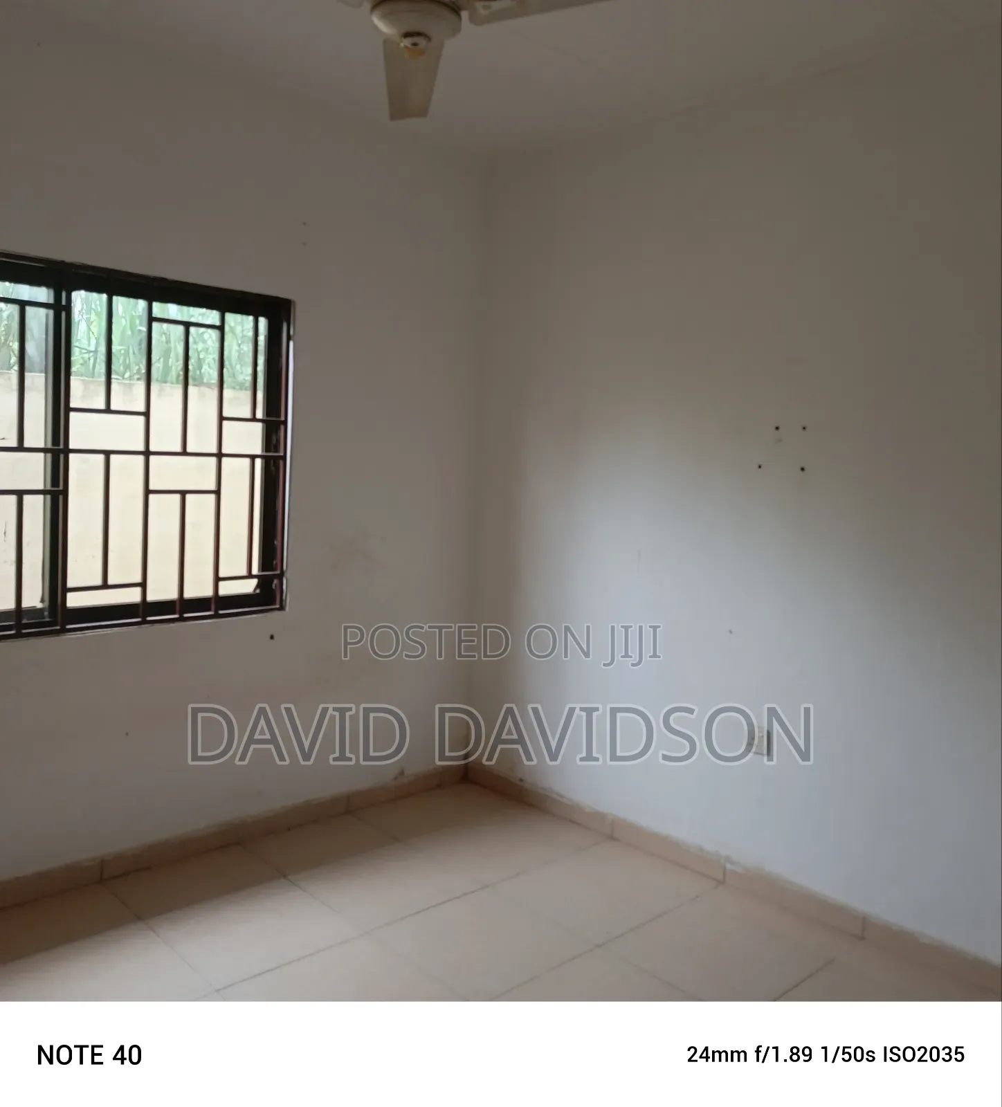 3bdrm House in 3 Bedroom Self, Tema Metropolitan for rent