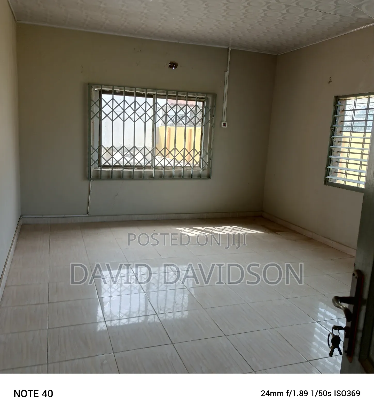 5bdrm House in 5 Bedroom With, Tema Metropolitan for rent