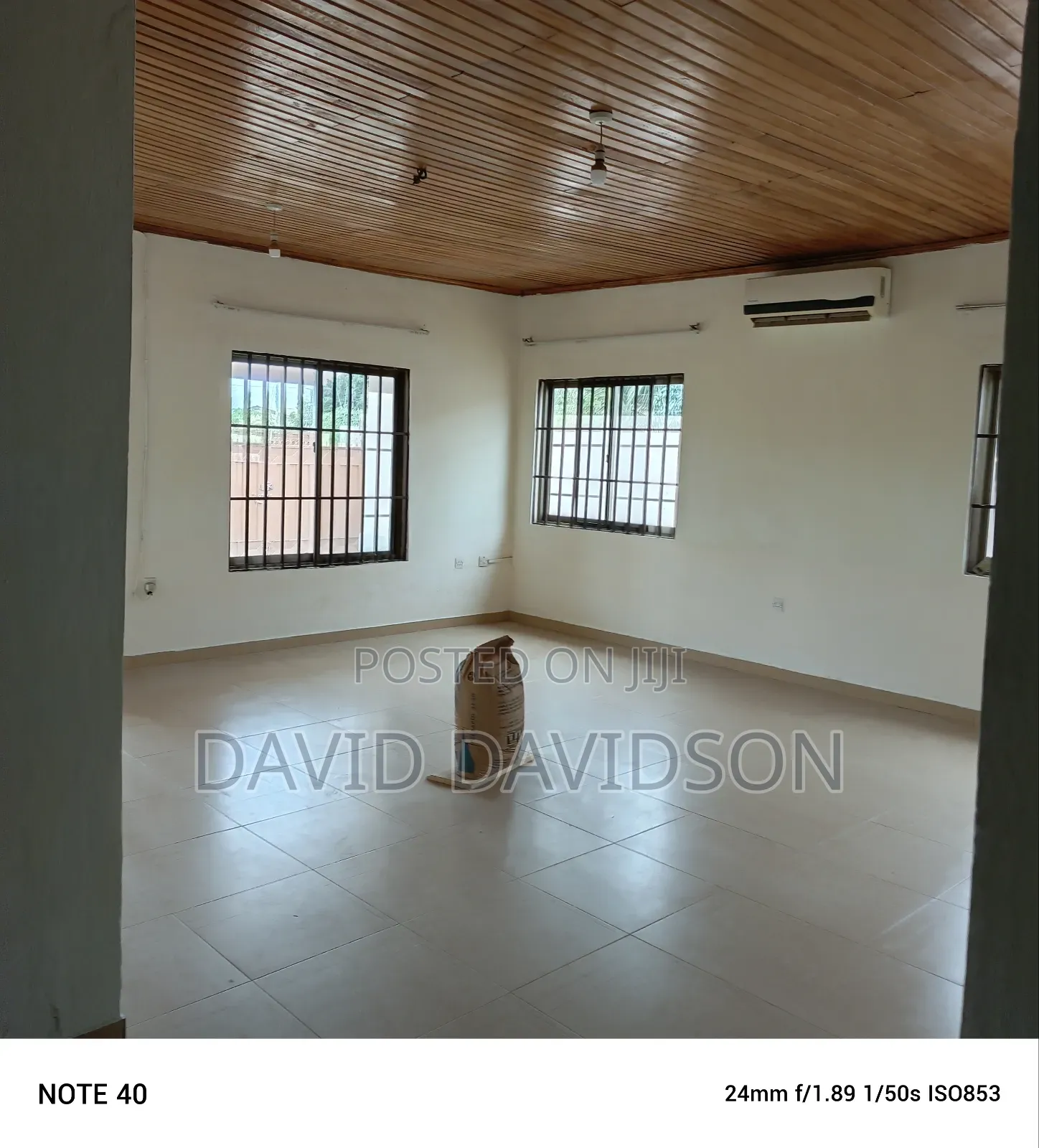 5bdrm House in 5 Bedroom With, Tema Metropolitan for rent