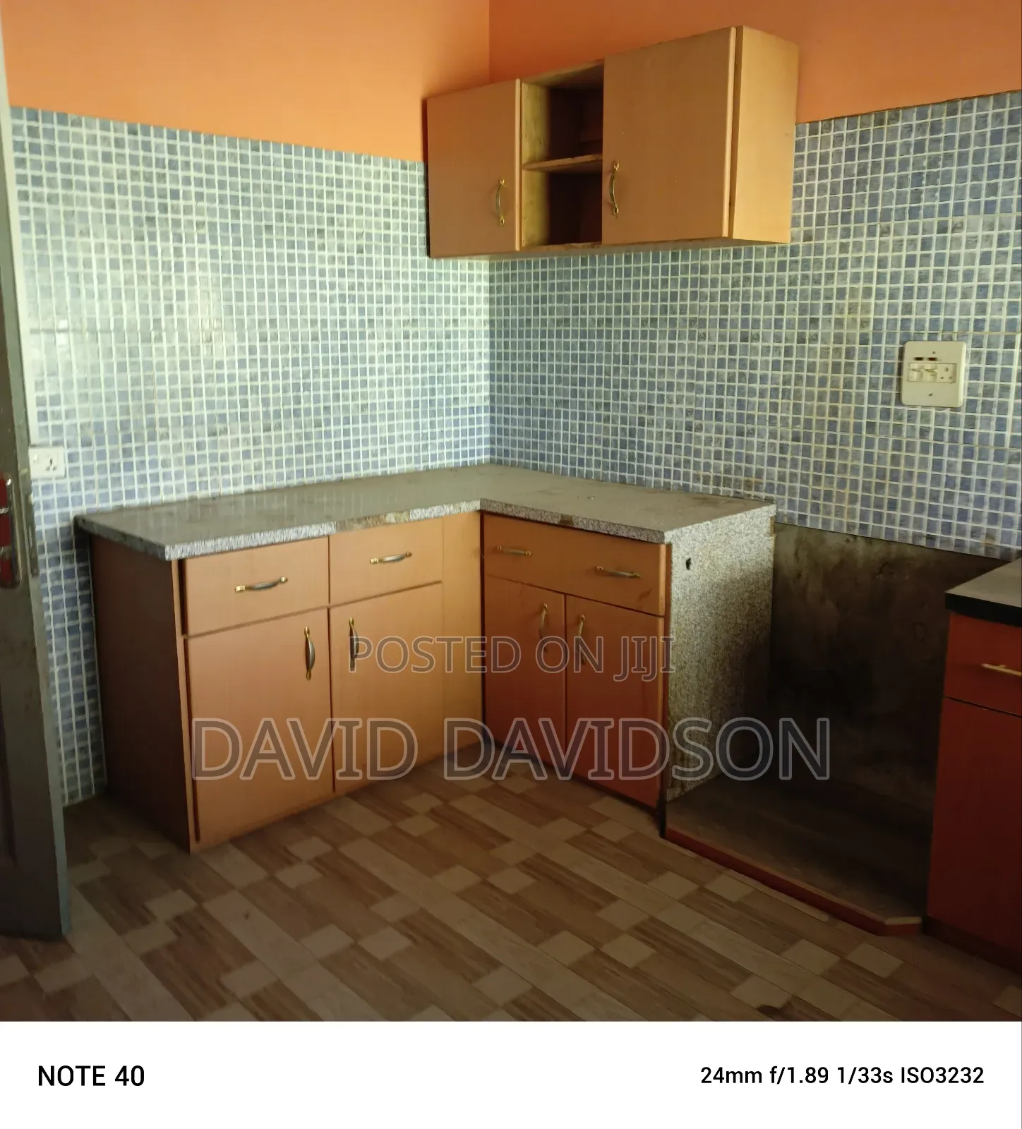 5bdrm House in 5 Bedroom With, Tema Metropolitan for rent