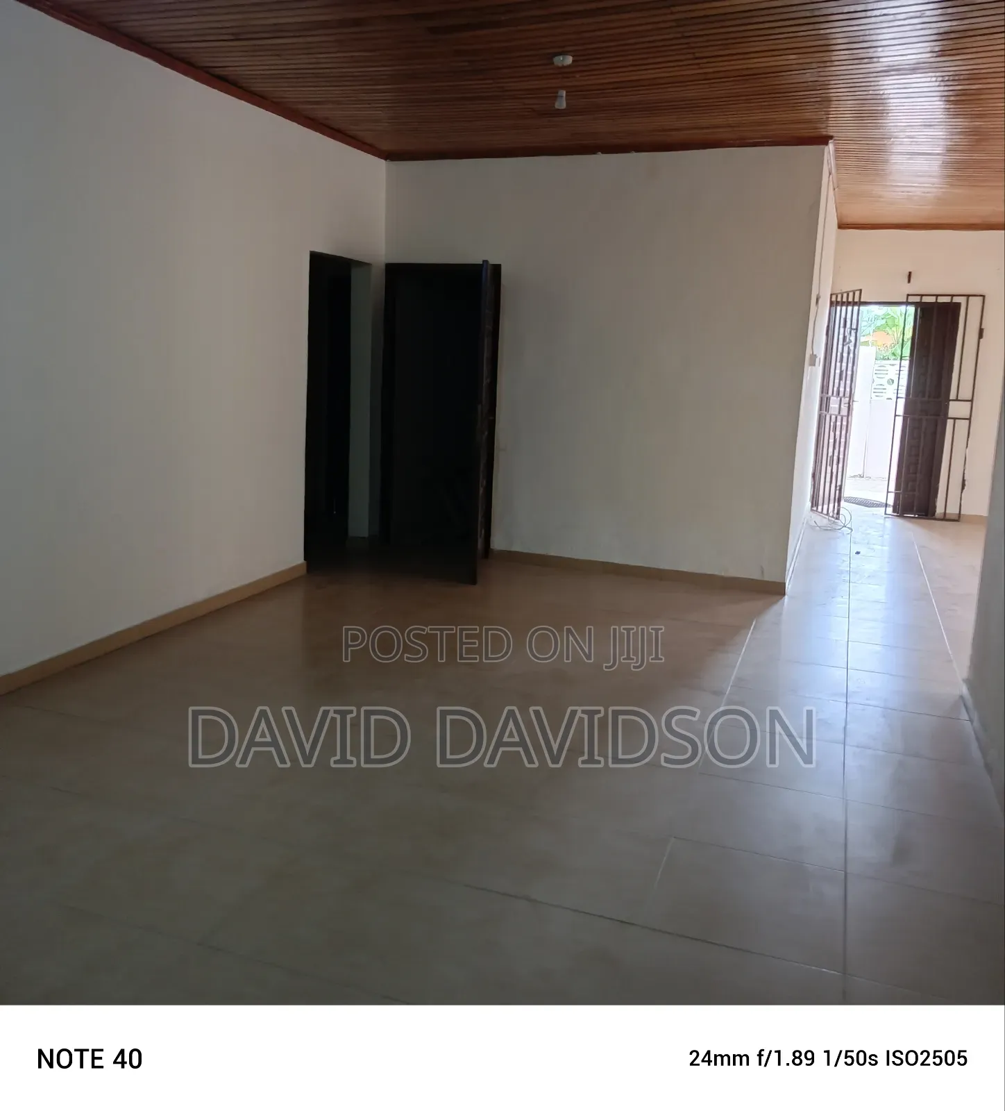 5bdrm House in 5 Bedroom With, Tema Metropolitan for rent
