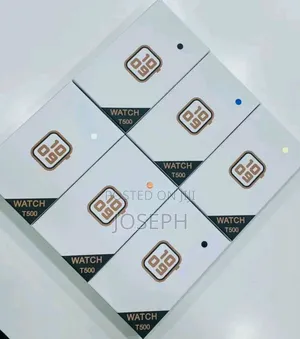 Smart Watch for Calls and Messages
