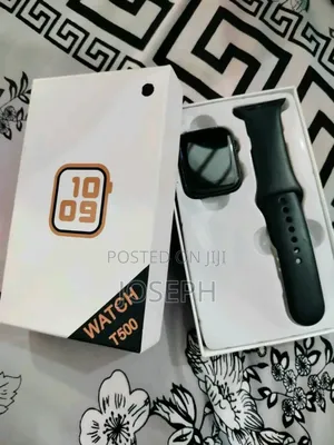 Smart Watch for Calls and Messages