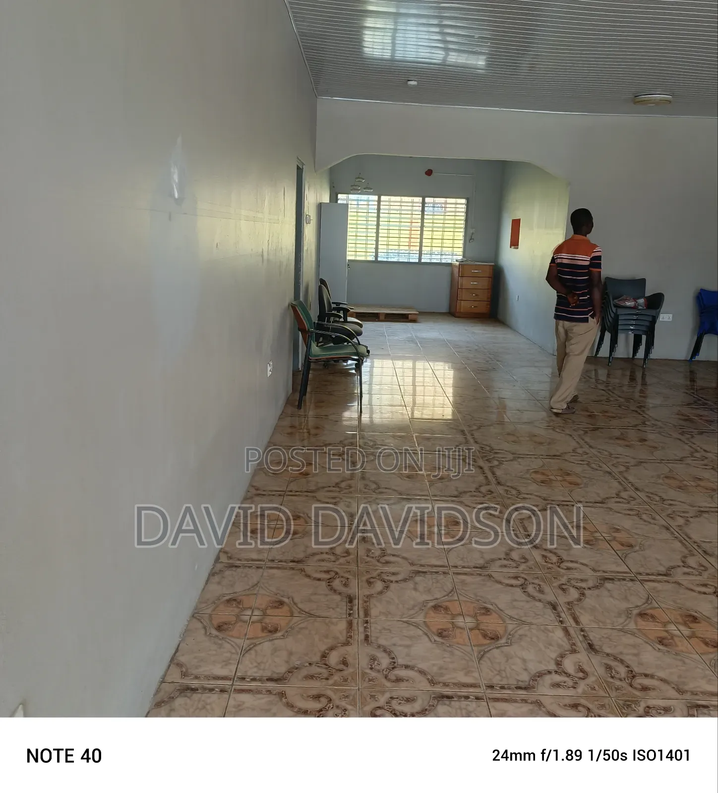 5bdrm House in 5 Bedroom With, Tema Metropolitan for rent