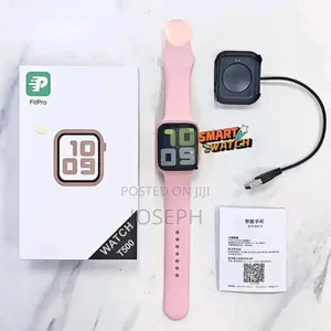Smart Watch for Calls and Messages