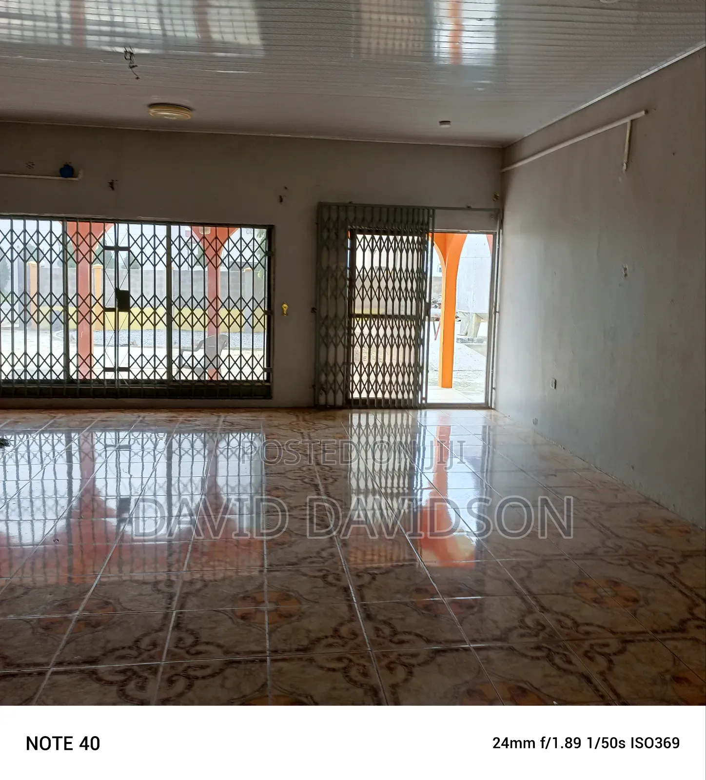 5bdrm House in 5 Bedroom With, Tema Metropolitan for rent