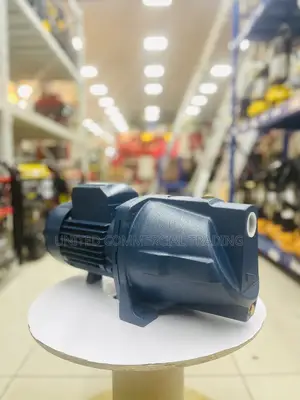 Water Pump (Luckypro 1.5HP)