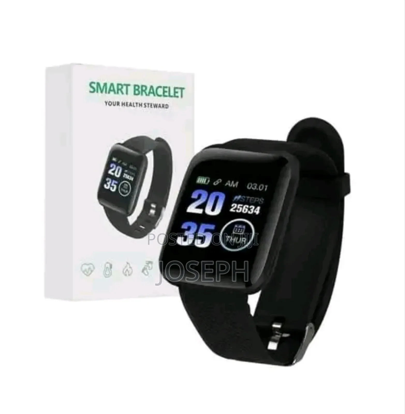 Smart Watches