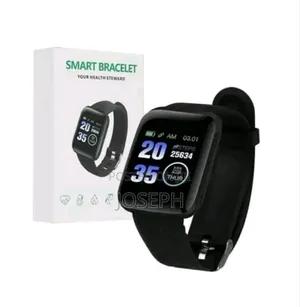 Smart Watches