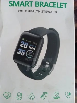 Smart Watches