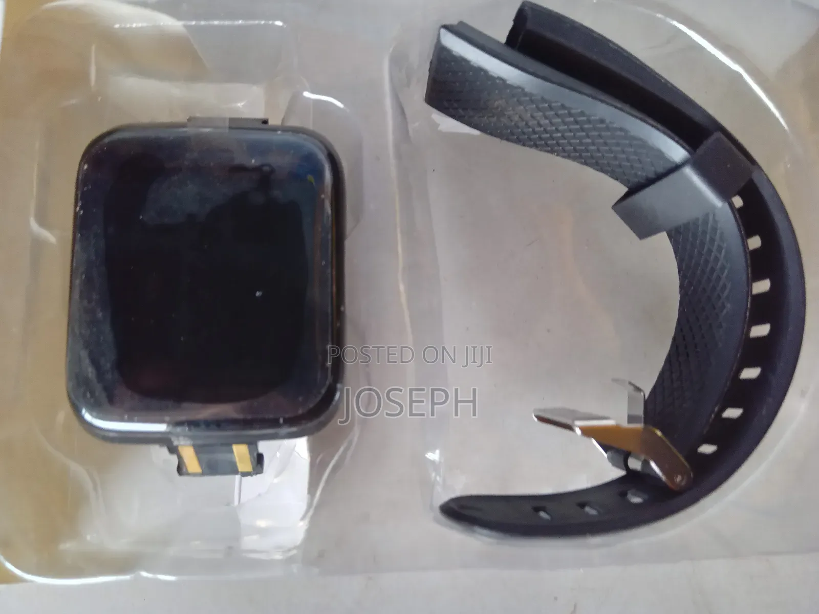 Smart Watches