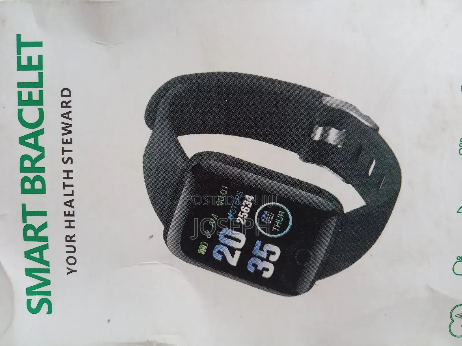 Smart Watches