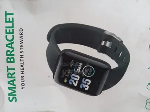 Smart Watches