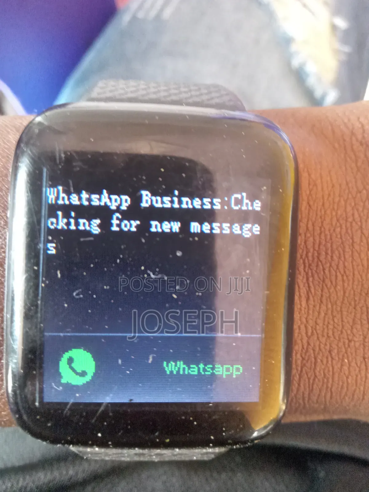 Smart Watches