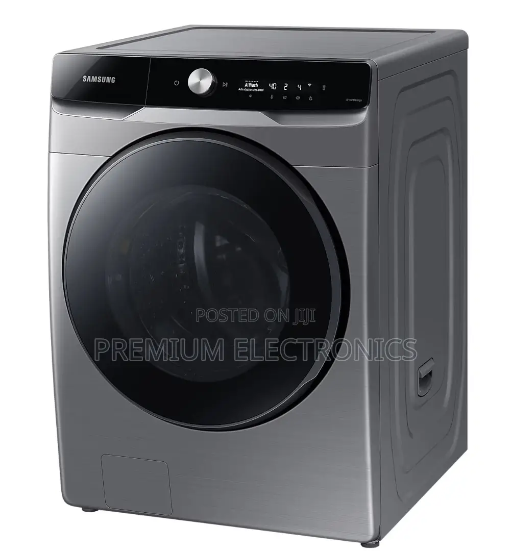 Samsung Washer Dryer Wd17t6300gp/Sp Eco Bubbletm 17/10kg