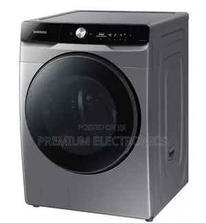 Samsung Washer Dryer Wd17t6300gp/Sp Eco Bubbletm 17/10kg