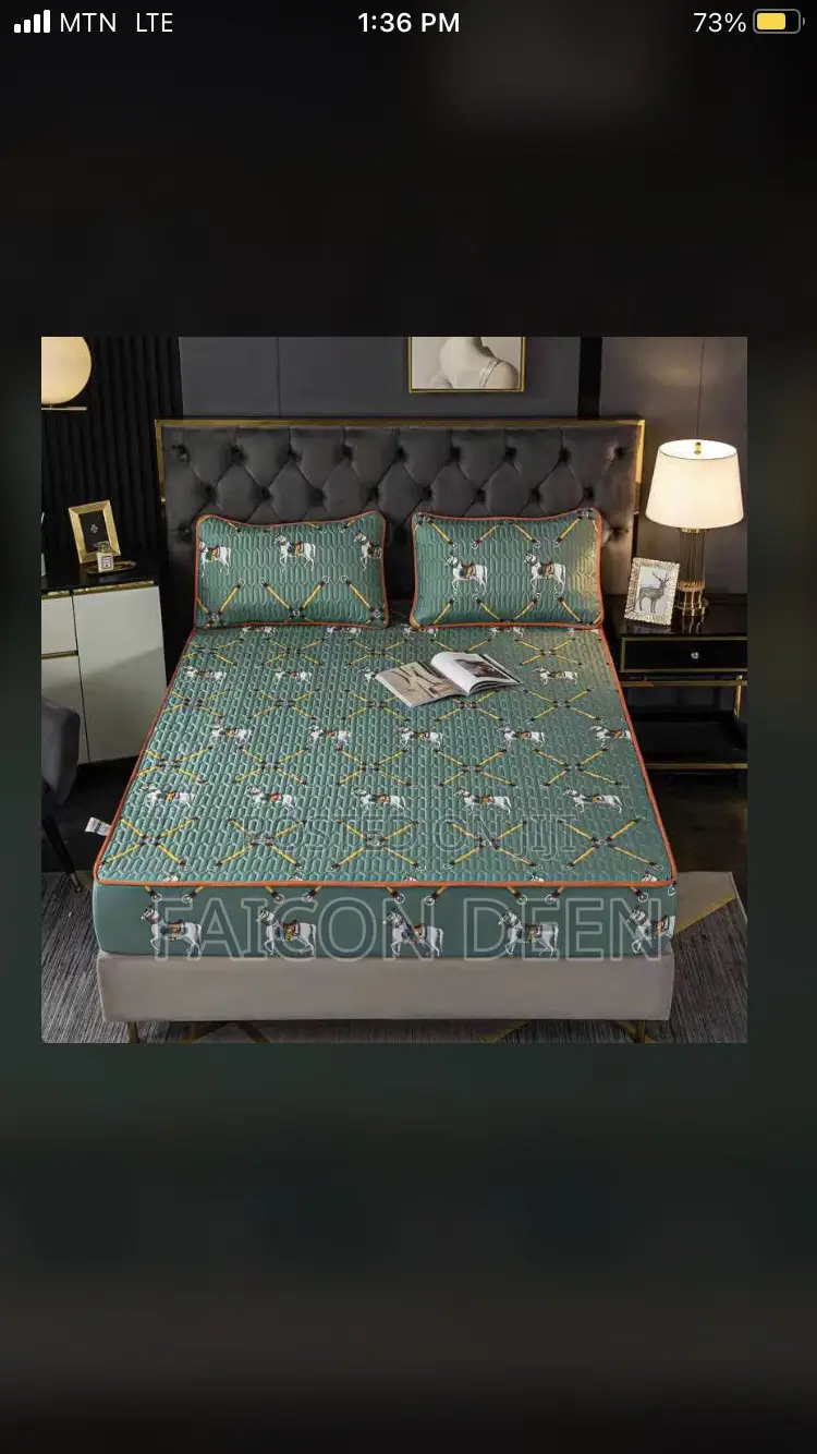 Superior Quality Double Mattress Covers