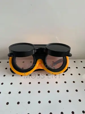 Welding Goggles - Hsgw01