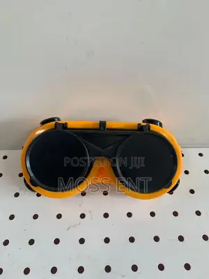 Welding Goggles - Hsgw01