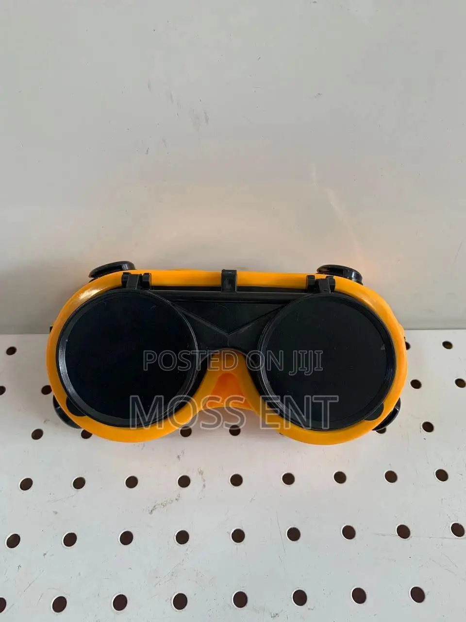 Welding Goggles - Hsgw01