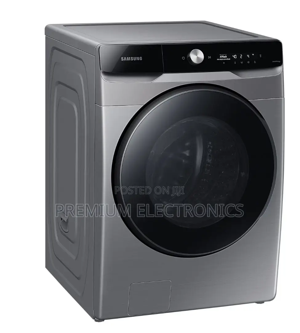 Samsung 17kg/10kg Wash/Dry Combo Smart Inverter Washer