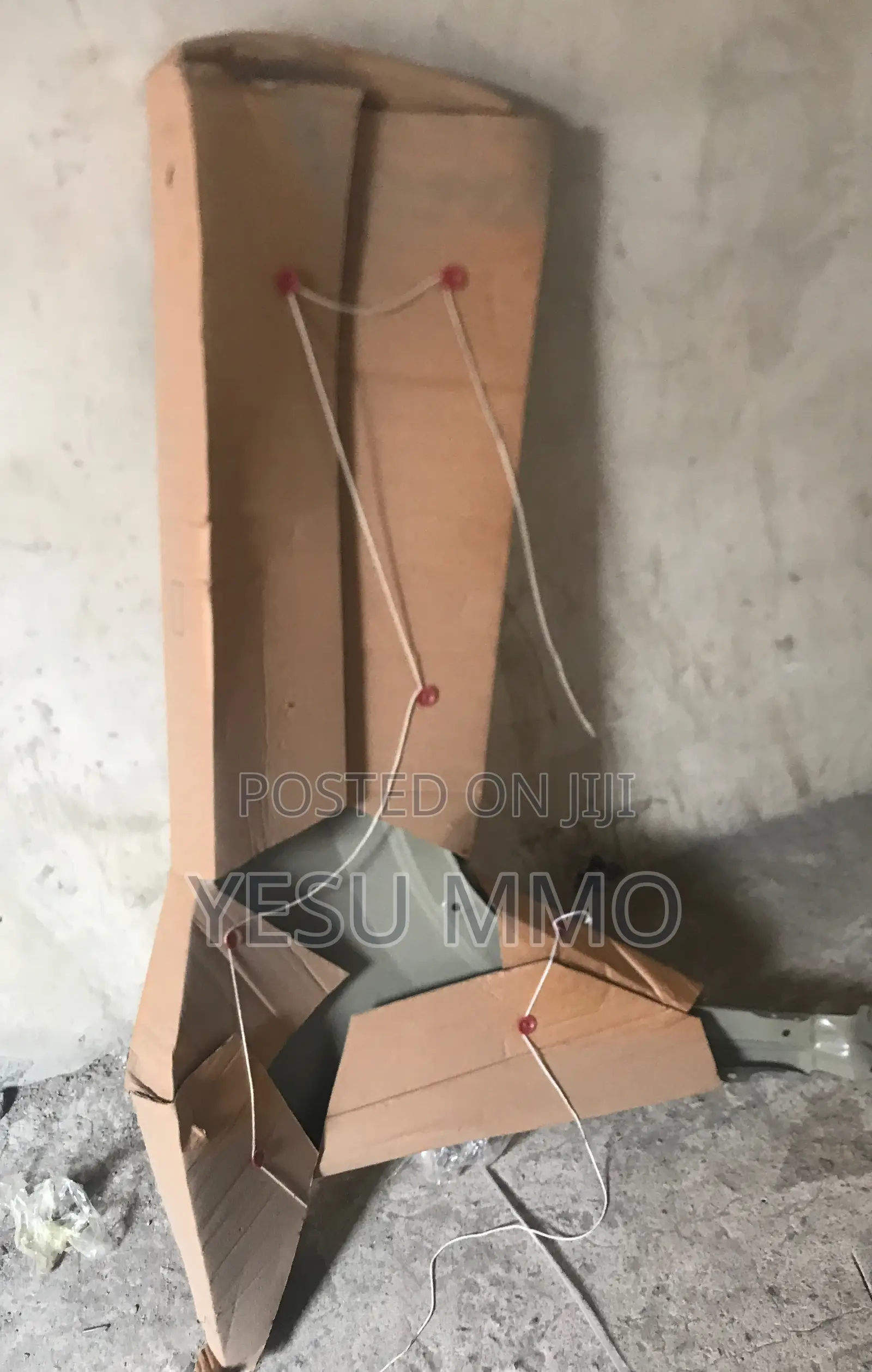 Mazda CX-5 Fender