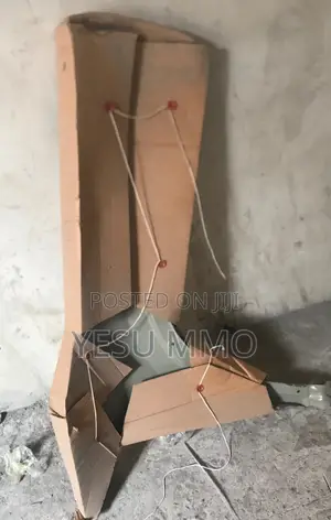 Mazda CX-5 Fender