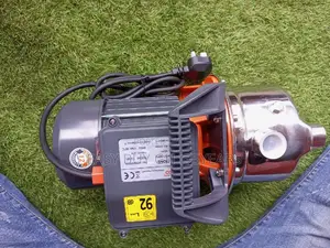 Jet Water Pump Intelligent Leo 1.5hp Plu Booster Water Pump