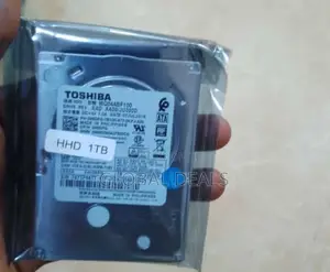 1tb Hard Disk Drive/HDD Original