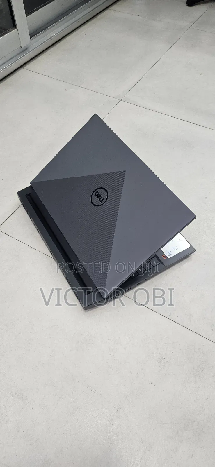 Laptop Dell G15 5535 16GB Intel Core I7 SSD 512GB