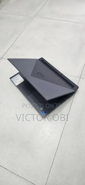 Laptop Dell G15 5535 16GB Intel Core I7 SSD 512GB