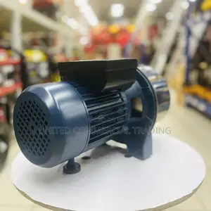 Water Pump (Luckypro 1HP)
