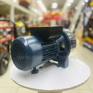 Water Pump (Luckypro 1HP)