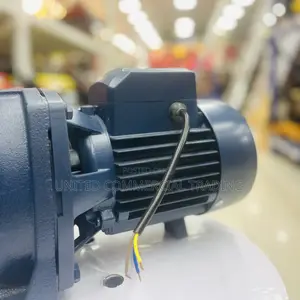 Water Pump (Luckypro 1HP)