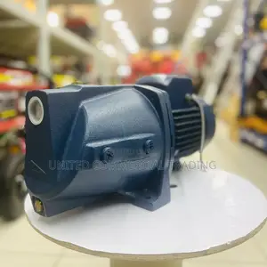 Water Pump (Luckypro 1HP)