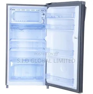Excellent Nasco NAS-190R 183litre Single Door Refrigerator