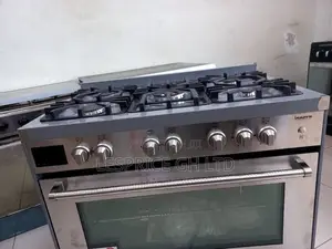 Choose Quality!! Innova 5br Stainless Cooker
