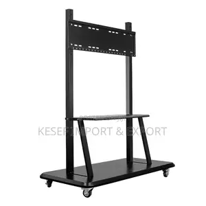 Premium Interactive Whiteboard With Mobile Stand
