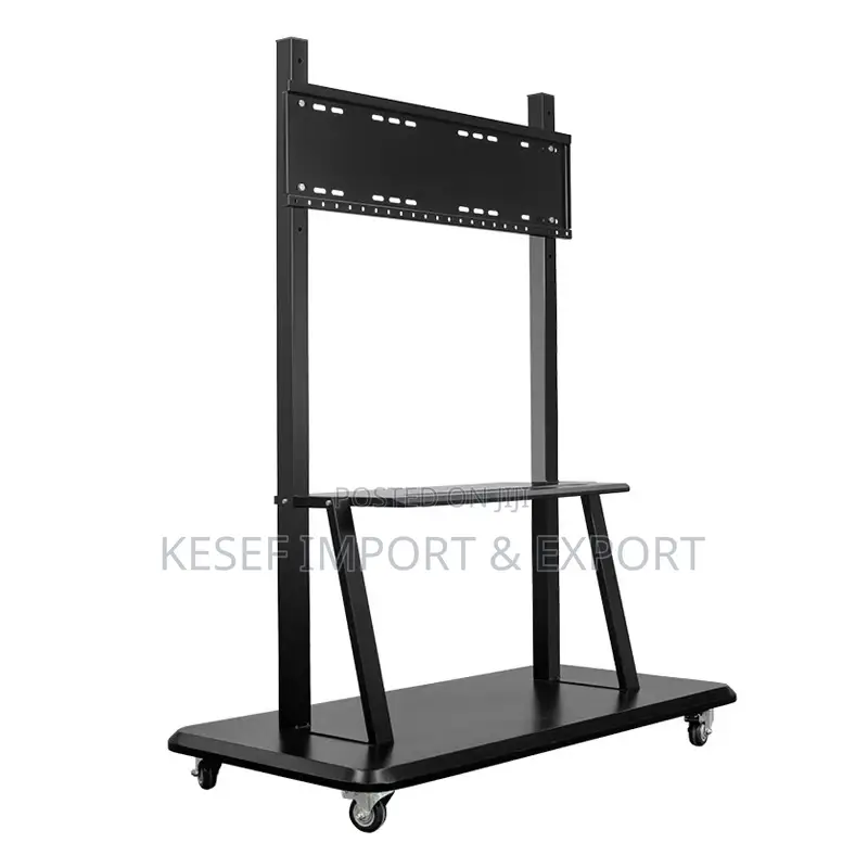 Premium Interactive Whiteboard With Mobile Stand