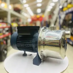 Water Pump (Lucky Pro 1.5HP)