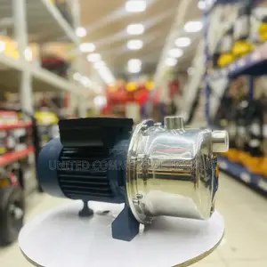 Water Pump (Lucky Pro 1.5HP)