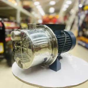 Water Pump (Lucky Pro 1.5HP)