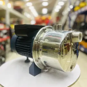 Water Pump (Lucky Pro 1.5HP)