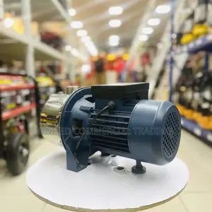 Water Pump (Lucky Pro 1.5HP)